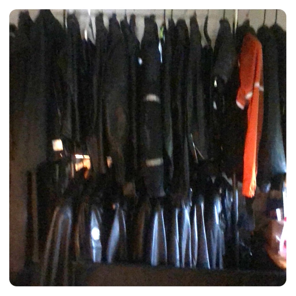Harley Davidson leather Gear